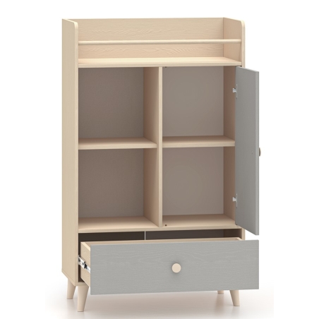 Mevel 04 chest of drawers ML Furniture
