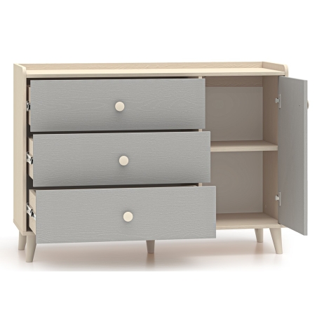 Komoda Mevel 05 ML Meble
