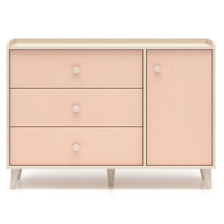 Colouring: Millenial Pink 