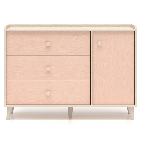 Mevel ML Furniture colours - Millenial Pink