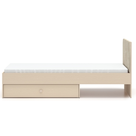 Youth bed with drawer Mevel 08 ML Furniture