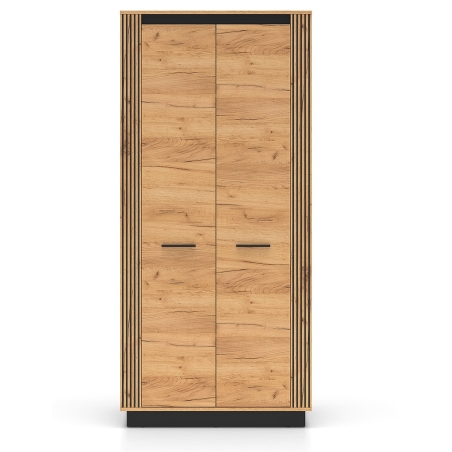 Wardrobe Urso 03 ML Furniture