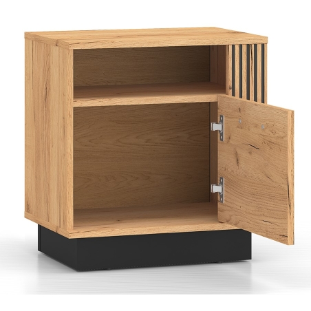 Bedside table Urso 09 ML Furniture