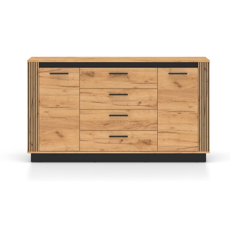 Chest of drawers Urso 06 ML Furniture