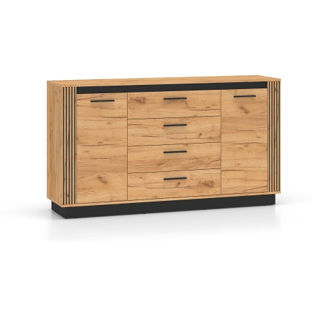 Chest of drawers Urso 06 ML Furniture