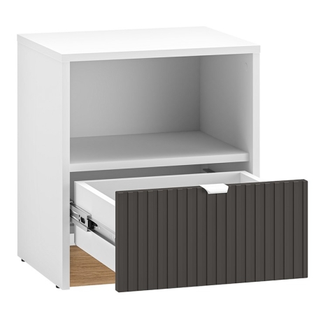 Bedside table Torino 09 ML Furniture