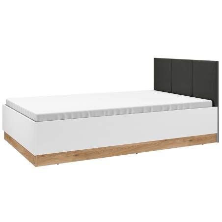 Bed 120x200 Torino 1202 ML Furniture