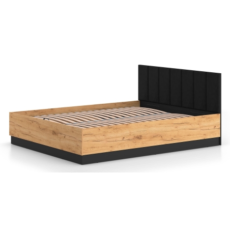 Bed with box Urso 1401 ML Furniture