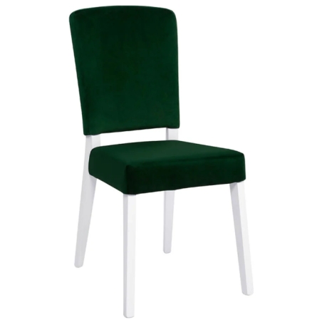 Alameda chair Green Black Red White