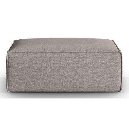 kolor - Odcienie brązu, Strukturalny Aksamit Mackay Cosmopolitan-design - Cappuccino (Bub4)