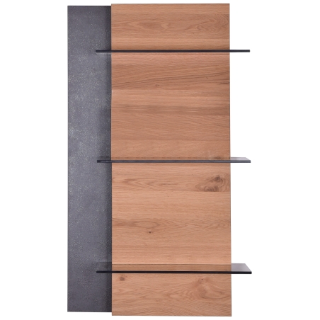 Sangero hanging shelf SAN.064.03 Krysiak Furniture