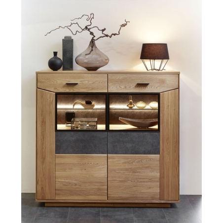 Sangero SAN.013.03 chest of drawers Krysiak Furniture