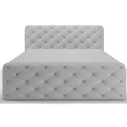 Choice of mattress: Mattress duo mat coconut 