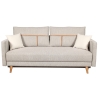 Sofa z funkcją spania Lamelove Meble Best
