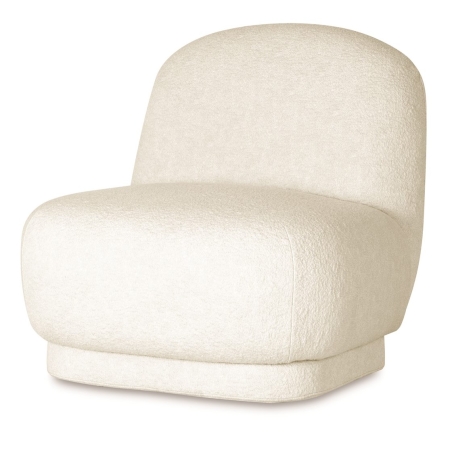 Baloon armchair Atreve