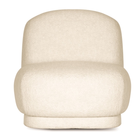 Baloon armchair Atreve