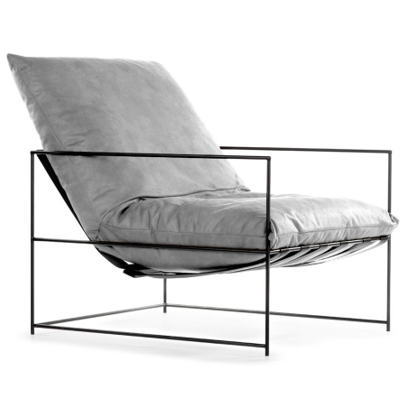 Elton Atreve armchair