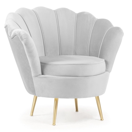 Shell Armchair Atreve