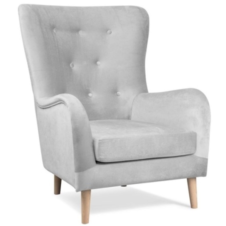 Marshal Atreve armchair