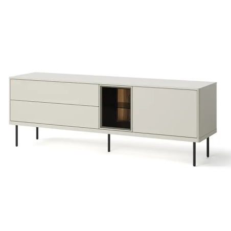 RTV Epiro cabinet with LED lighting EP-06 Lenart
