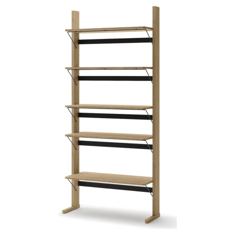 Ollie OL-05 Lenart bookcase