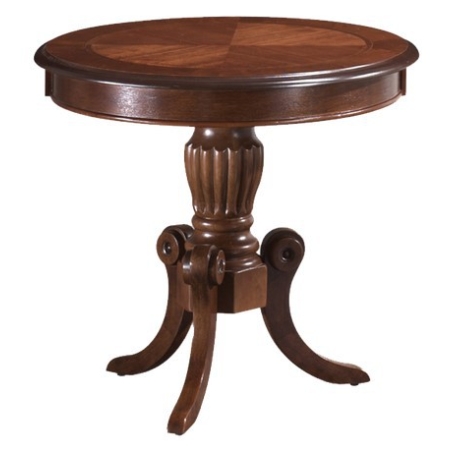 Bench Nevada D dark walnut Signal