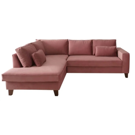 Corner unit Daytona 2(120)QFW-OTM(4)S Sweet Sit