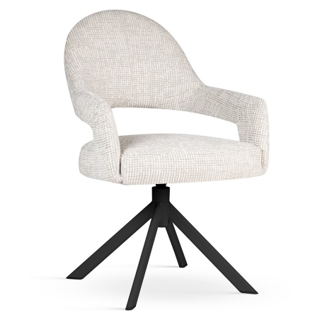 Padua Supreme swivel chair Atreve
