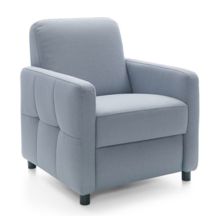 Ema Sweet Sit armchair