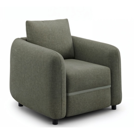 Lush Sweet Sit armchair