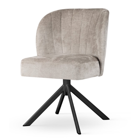 Shelly Supreme swivel chair Atreve