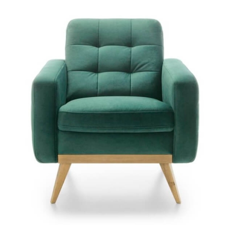 Nova Sweet Sit armchair