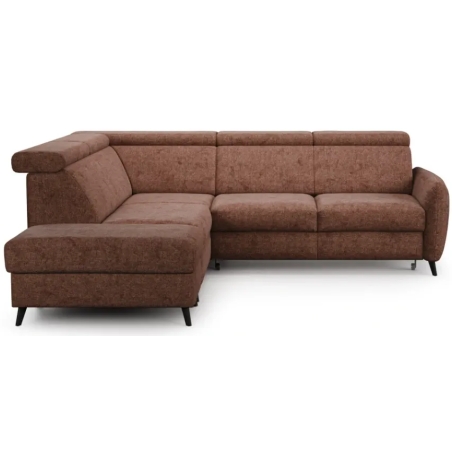 Narożnik Comfy z dostawką Sweet Sit
