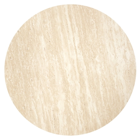 Ława Dorotea 80x80x46 Halmar