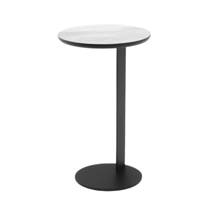 Micadoni wybarwienie blatu Namib - Biały Venato