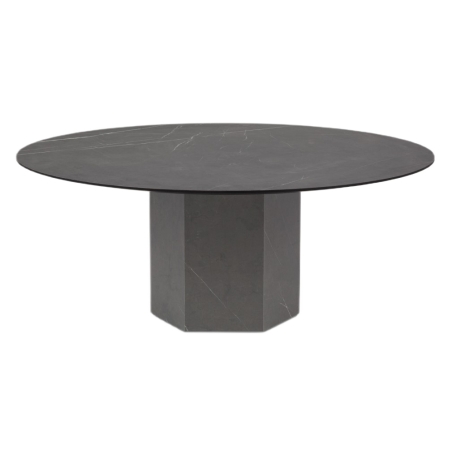 Micadoni Sahara table colouring - Grey Petra