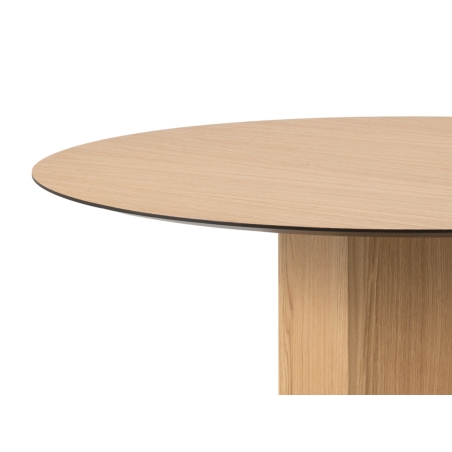 Sahara table 120x120x74 Micadoni