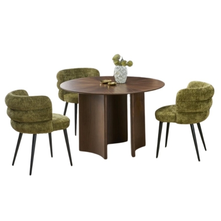Caldo table Halmar