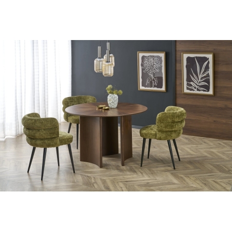 Caldo table Halmar