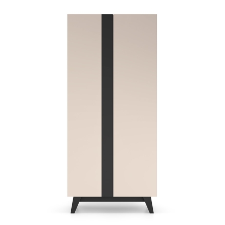2-door wardrobe Freshion 01 ML Furniture
