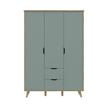 Wardrobe VNKS832-M801 Vankka Forte