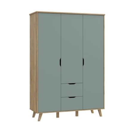 Wardrobe VNKS832-M801 Vankka Forte