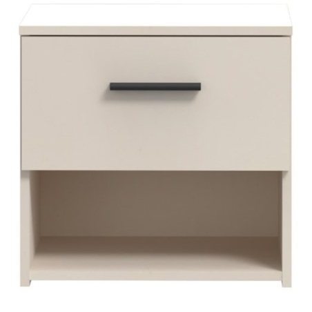 Ingalill bedside cabinet WKTK012-U60 Forte