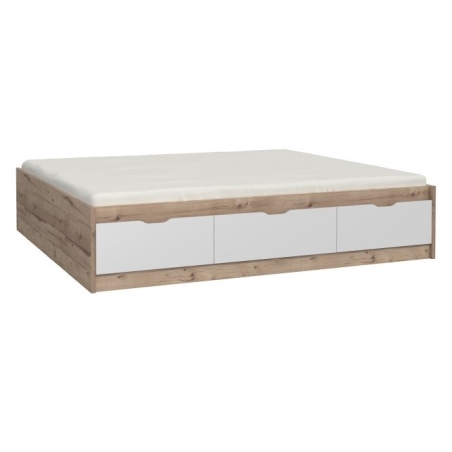 Bed 160 VNKL1163-L25 Vankka Forte