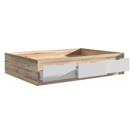 Bed 140 FINVNKL1143-L25 Vankka Forte