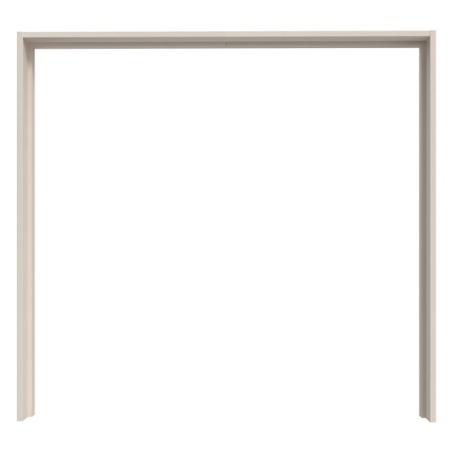 Wardrobe trim LUXZ02-U60 Ingalill Forte