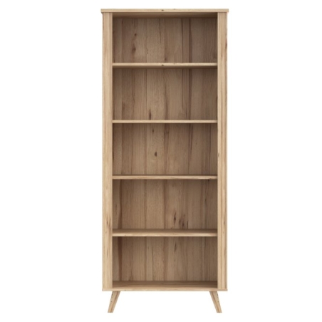 Bookcase VNKR712-L25 Vankka Forte