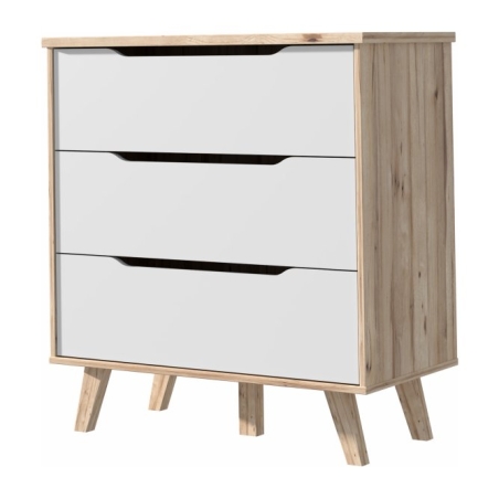 Chest of drawers FINVNKK212-L25 Vankka Forte