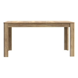 Colouring: Mauvella oak 