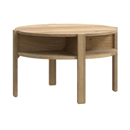 Kolorystyka Breathtaker Forte - Dąb Artisan